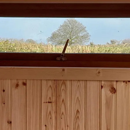 Annaswood Glamping * Cahir