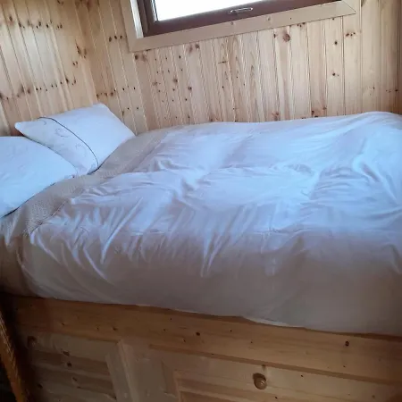 Holiday home Annaswood Glamping *