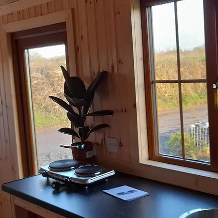 Holiday home Annaswood Glamping *