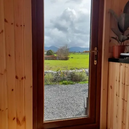 Holiday home Annaswood Glamping Cahir