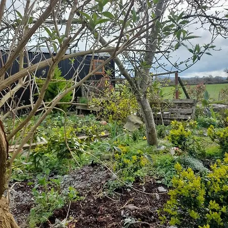 Annaswood Glamping Cahir