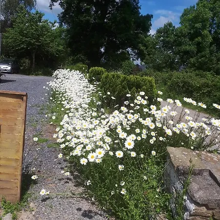 Holiday home Annaswood Glamping *