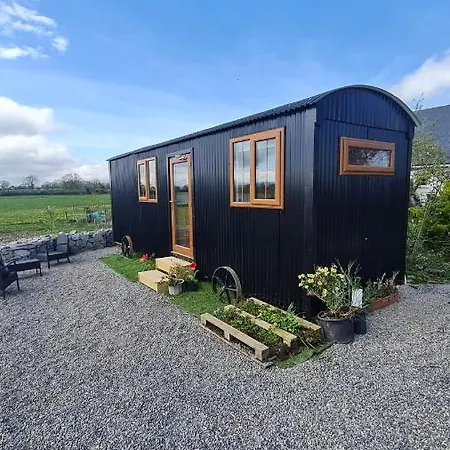 Annaswood Glamping * Cahir
