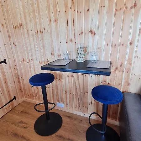 Annaswood Glamping Cahir