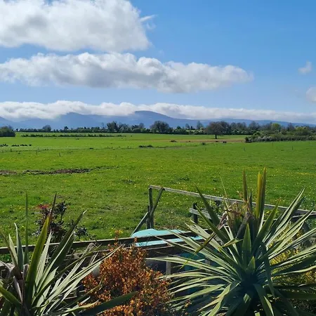 Annaswood Glamping * Cahir