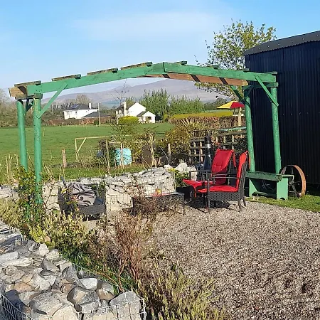 Annaswood Glamping Cahir