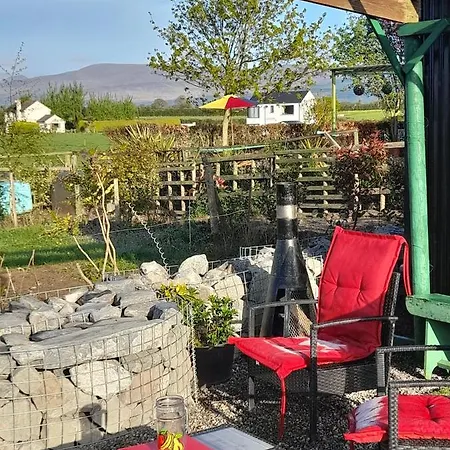 Holiday home Annaswood Glamping Cahir