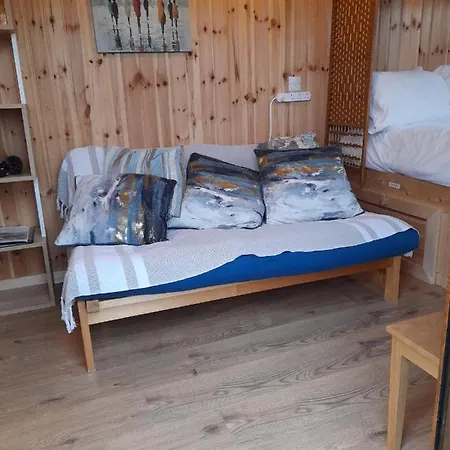 Holiday home Annaswood Glamping *