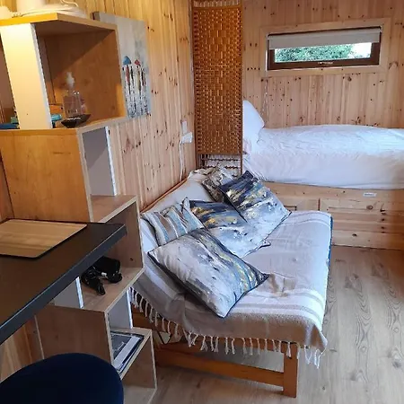 Annaswood Glamping * Cahir